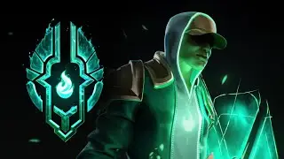La Uni&oacute;n | Tr&aacute;iler de facci&oacute;n de Trials de Mitad de Temporada - League of Legends