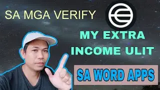 Paano makuha Ang extra income sa world apps, paano kumita sa WORLD apps 