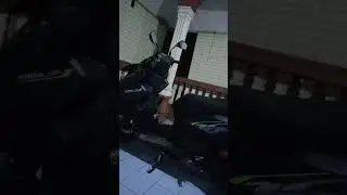 Sekering  Rmh Saodah dimatikan LG MLM jum'at 21 November 2025
