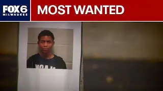 Wisconsin's Most Wanted: Kymarion Allen | FOX6 News Milwaukee