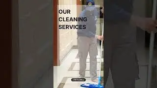 Ritaj WLL | Cleaning Services in Qatar