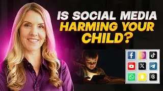 Is Social Media Harming Your Child? Families Are Taking Legal Action