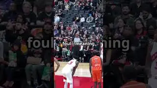 Calling a Timeout You Don&rsquo;t Have?! 😳 | NBA Rule Fact