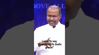 GRACE | Learn to say 