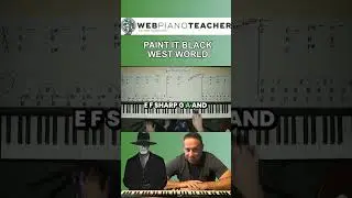 Learn To Play Piano | mastering scales the easier way | Easy Tutorial