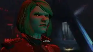 Darth Marr Really Was The Only Council Member With Brains