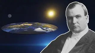 The Prophet Who Made an Entire City Believe the Earth Was Flat
