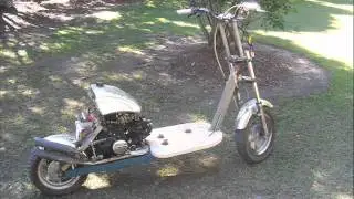 Scooter build 2010.wmv
