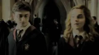 Harry & Hermione - I Want My Innocence Back