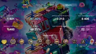 ROAD TO 70% #1