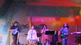 State Fair MN 2017 Beer Garden Ensemble