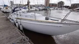 Rival 34 For Sale YACHTS.co