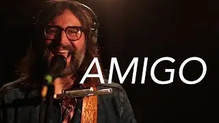 Amigo - Full Performance // WSBF Live Sessions