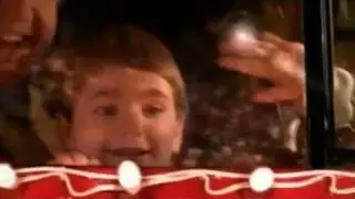Coca-Cola Christmas Commercial