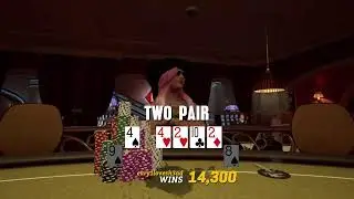 Prominence Poker Ranked Tournaments