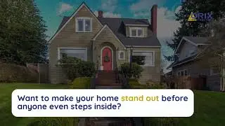 Eye Catching Exterior Changes to Redefine Your Home