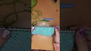 Maille cha&icirc;nette au crochet #moony #crochet #moonycrochet7 #tuto #diy #tutocrochetdebutant