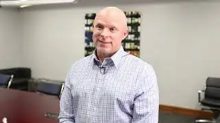 Rubicon Is an Extension of Our Business | Dale Martin - RF Industries
