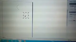Corel draw not working nodes centre