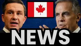 CANADA NEWS RECAP (come say hi)
