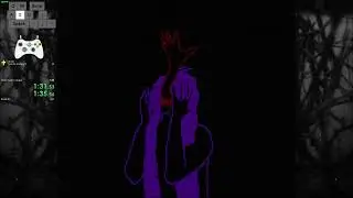FAITH: The Unholy Trinity Speedrun | Chapter 1 Turbo% Ending V | 1:53 LTR / 2:56 RTA