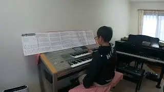 ジングルベル2025