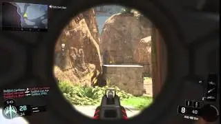 Call of Duty&reg;: Black Ops III    nice shot