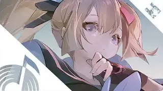 Calling Your Name - Kompulsor | Techno Hands Up 2020 | Hands Up Anime | Animated Wallpaper [4K60]