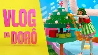 TAG dezembro | Vlog da Dorô