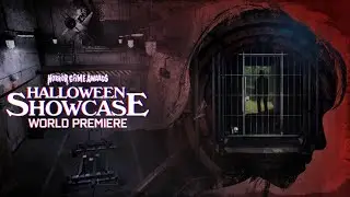 CONFINED: Leaving OKB-134 - HALLOWEEN SHOWCASE WORLD PREMIERE TRAILER | Horror Game Awards 2025