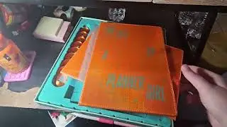 My happy planner 