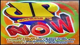 Jovem Pan Now - R&aacute;dio Jovem Pan (2000) [Fieldzz Discos - CD, Compilation]