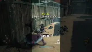 Naruto: Open World Solution | Rise Of The Ronin | Лучшие моменты трансляции