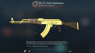 CSGO Operation Riptide Best Skins