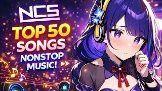 Top 50 NCS Songs 2026 🎧 Best EDM, Trap & Future Bass Mix 🎧 NoCopyrightSounds for Gaming & Workouts