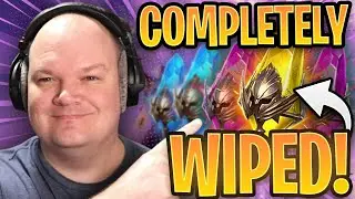 SUMMON RUSH MADE ME DO IT! All VOIDS, SACREDS And ANCIENTS Pulled! | Raid Shadow Legends
