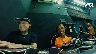 #DailyAsfalto 284 - THE BOX FUNK 9 (ft. Mcs Cebezinho, Livinho, Paulin da Capital, Vittória)