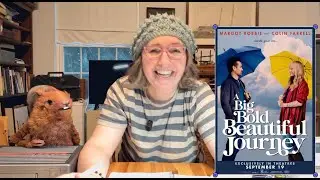Movie Review: A Big Bold Beautiful Journey (2025) [Spoilers]