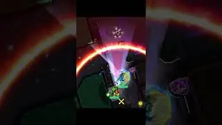 Cyclops Shotgun always keeps surprising me! 😱 (BULLET ECHO)