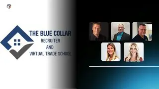 7 Eagle Academy with The Blue Collar Recruiter & Virtual Trade School