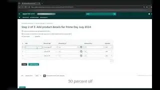 How to Set Up Amazon Prime Day 2024 Deals