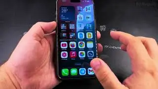 iPhone Chrome How to Move the Address Bar Back to the Top