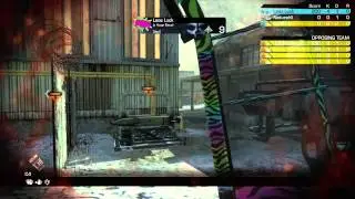 Ghost ClearingOut to Fast ;O