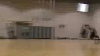 Verbal defense