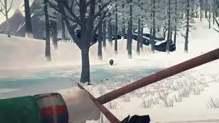 The Long Dark NATGEO Channel - 