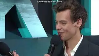 Harry Styles interview - is he going to die in the Dunkirk?