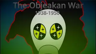 BFDI/BFB lore: The Objeakan War