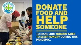 Mission Free Food to Needy in Canada | World Community Help Foundation