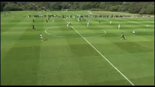 Brayden Clarke Clearances 2024/25