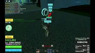Spikey Trident + Dragon Talon 1 Shot Combo